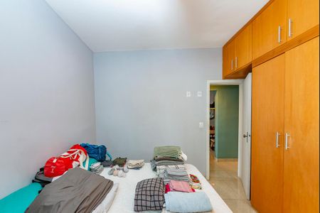 Apartamento para alugar com 90m², 3 quartos e 2 vagasQuarto 2