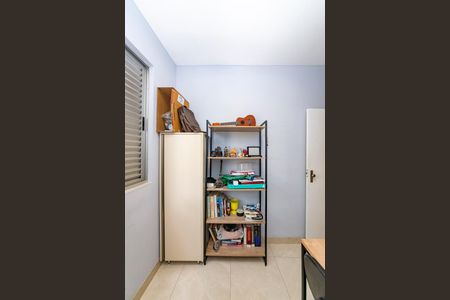 Apartamento para alugar com 90m², 3 quartos e 2 vagasQuarto 3