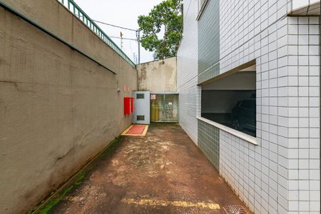 Apartamento para alugar com 90m², 3 quartos e 2 vagasGaragem