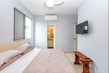 Apartamento para alugar com 90m², 3 quartos e 2 vagasSuíte