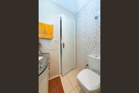 Apartamento para alugar com 90m², 3 quartos e 2 vagasBanheiro Social