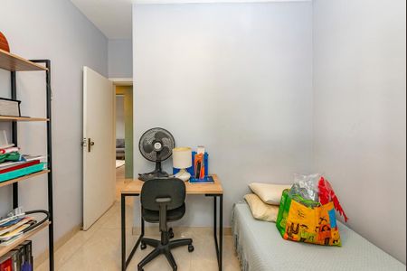 Apartamento para alugar com 90m², 3 quartos e 2 vagasQuarto 3