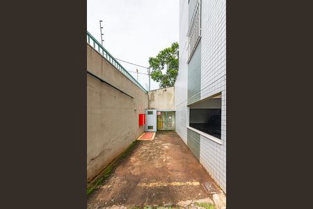 Apartamento para alugar com 90m², 3 quartos e 2 vagasGaragem