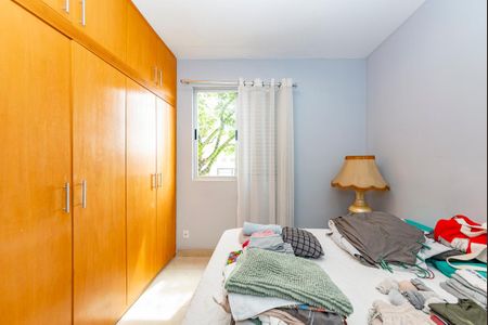 Apartamento para alugar com 90m², 3 quartos e 2 vagasQuarto 2