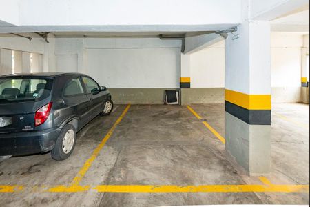 Apartamento para alugar com 90m², 3 quartos e 2 vagasGaragem