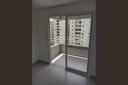 Sala de apartamento para alugar com 3 quartos, 83m² em Vila dos Alpes, Goiânia