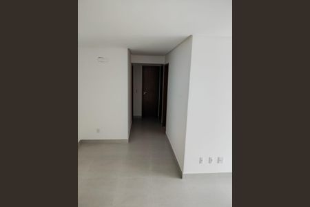 Sala de apartamento para alugar com 3 quartos, 83m² em Vila dos Alpes, Goiânia