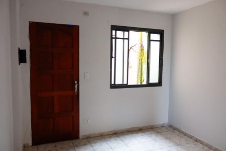 sala de apartamento à venda com 2 quartos, 52m² em Conceicao, Osasco