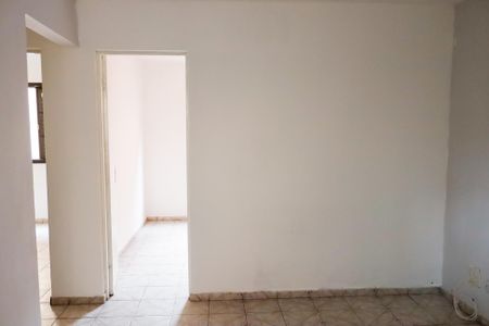 sala de apartamento à venda com 2 quartos, 52m² em Conceicao, Osasco