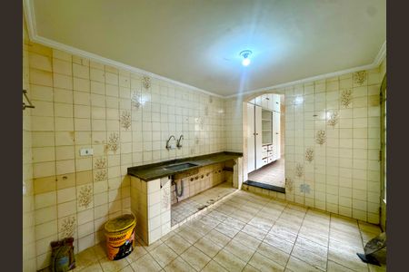 Casa para alugar com 148m², 7 quartos e 2 vagas Casa para alugar com 148m², 7 quartos e 2 vagasCozinha