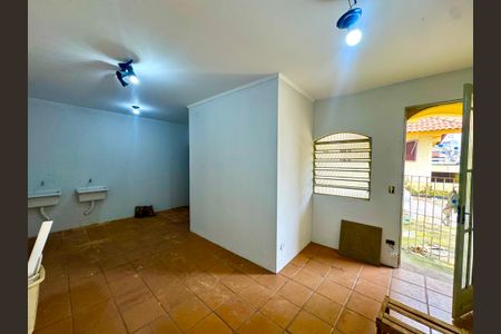 Casa para alugar com 148m², 7 quartos e 2 vagas Casa para alugar com 148m², 7 quartos e 2 vagasÁrea de Serviço