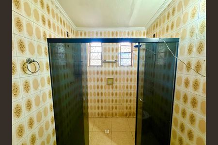 Casa para alugar com 148m², 7 quartos e 2 vagas Casa para alugar com 148m², 7 quartos e 2 vagasBanheiro 3