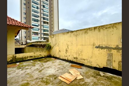 Casa para alugar com 148m², 7 quartos e 2 vagas Casa para alugar com 148m², 7 quartos e 2 vagasTerraço