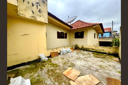 Casa para alugar com 148m², 7 quartos e 2 vagas Casa para alugar com 148m², 7 quartos e 2 vagasTerraço