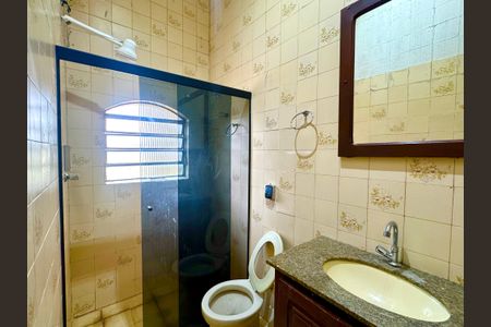 Casa para alugar com 148m², 7 quartos e 2 vagas Casa para alugar com 148m², 7 quartos e 2 vagasBanheiro 5