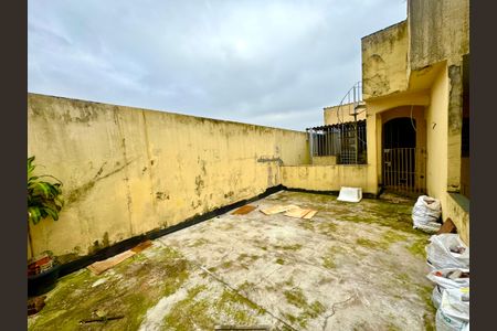 Casa para alugar com 148m², 7 quartos e 2 vagas Casa para alugar com 148m², 7 quartos e 2 vagasTerraço