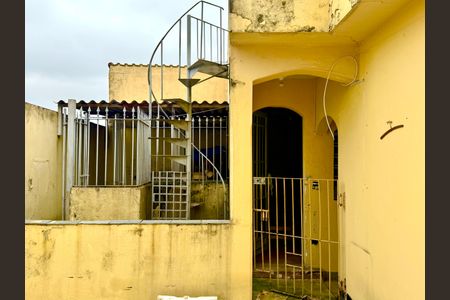 Casa para alugar com 148m², 7 quartos e 2 vagas Casa para alugar com 148m², 7 quartos e 2 vagasTerraço