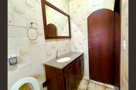 Casa para alugar com 148m², 7 quartos e 2 vagas Casa para alugar com 148m², 7 quartos e 2 vagasBanheiro 5