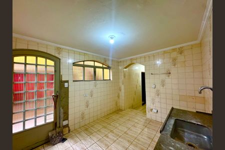 Casa para alugar com 148m², 7 quartos e 2 vagas Casa para alugar com 148m², 7 quartos e 2 vagasCozinha