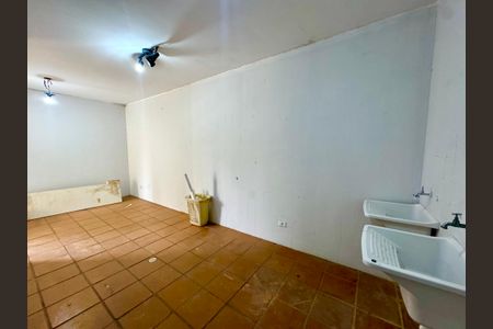 Casa para alugar com 148m², 7 quartos e 2 vagas Casa para alugar com 148m², 7 quartos e 2 vagasÁrea de Serviço