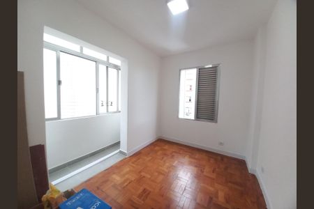 Quarto de apartamento para alugar com 1 quarto, 45m² em Itararé, São Vicente