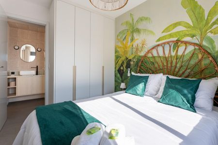 Apartamento à venda com 27m², 1 quarto e sem vagaQuarto