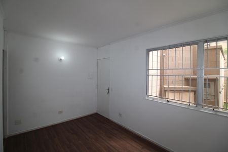 Sala de apartamento para alugar com 2 quartos, 51m² em Vila Nova Cachoeirinha, São Paulo