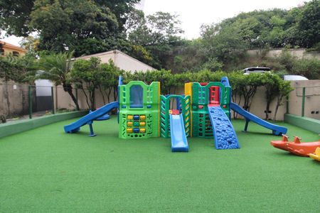 Apartamento para alugar com 51m², 2 quartos e 1 vagaÁrea Comum