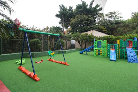 Apartamento para alugar com 51m², 2 quartos e 1 vagaÁrea Comum