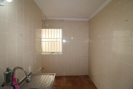 Apartamento para alugar com 51m², 2 quartos e 1 vagaCozinha