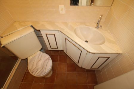 Apartamento para alugar com 51m², 2 quartos e 1 vagaBanheiro