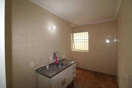 Apartamento para alugar com 51m², 2 quartos e 1 vagaCozinha