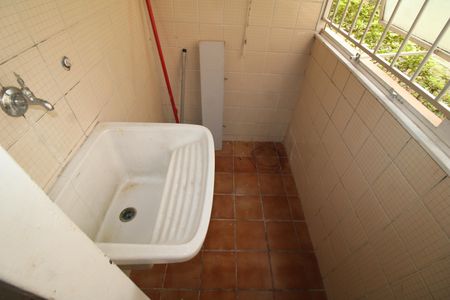 Apartamento para alugar com 51m², 2 quartos e 1 vagaÁrea de Serviço