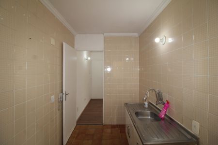 Apartamento para alugar com 51m², 2 quartos e 1 vagaCozinha