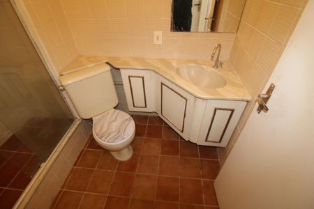 Apartamento para alugar com 51m², 2 quartos e 1 vagaBanheiro