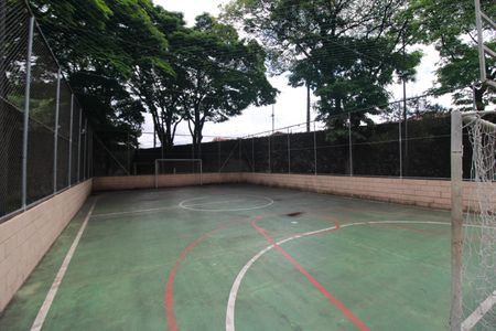 Apartamento para alugar com 51m², 2 quartos e 1 vagaÁrea Comum