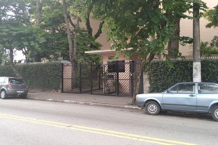 Apartamento para alugar com 51m², 2 quartos e 1 vagaFachada