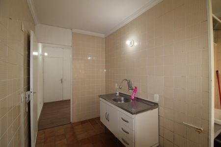 Apartamento para alugar com 51m², 2 quartos e 1 vagaCozinha