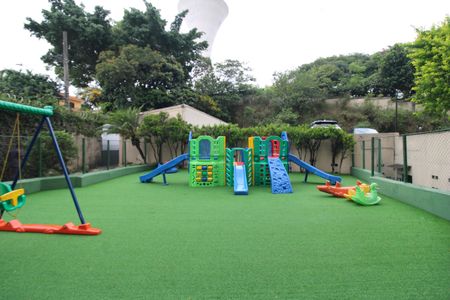 Apartamento para alugar com 51m², 2 quartos e 1 vagaÁrea Comum