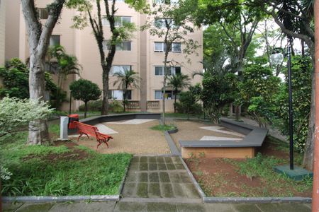 Apartamento para alugar com 51m², 2 quartos e 1 vagaÁrea Comum