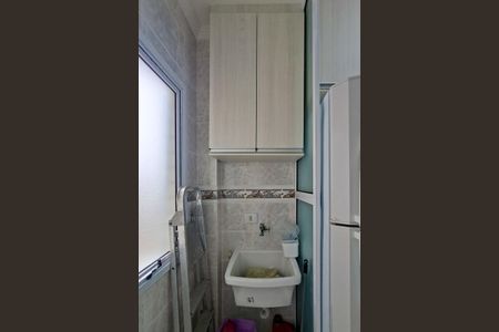 Apartamento para alugar com 83m², 3 quartos e 1 vagaÁrea de Serviço