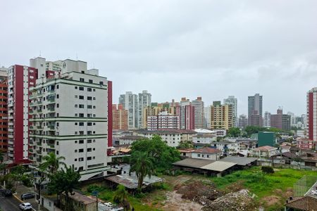 Apartamento para alugar com 83m², 3 quartos e 1 vagaVista