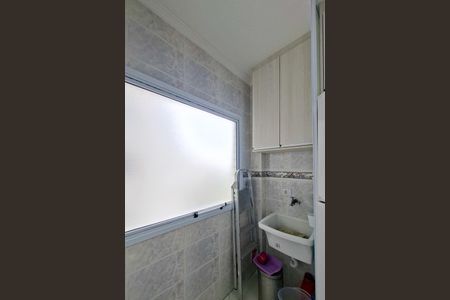 Apartamento para alugar com 83m², 3 quartos e 1 vagaÁrea de Serviço