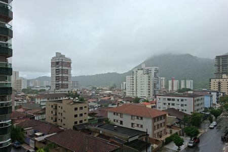 Apartamento para alugar com 83m², 3 quartos e 1 vagaVista da Sacada