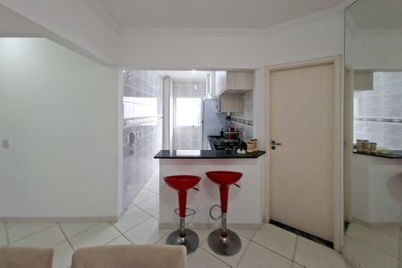 Apartamento para alugar com 83m², 3 quartos e 1 vagaBanheiro 