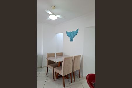 Apartamento para alugar com 83m², 3 quartos e 1 vagaSala