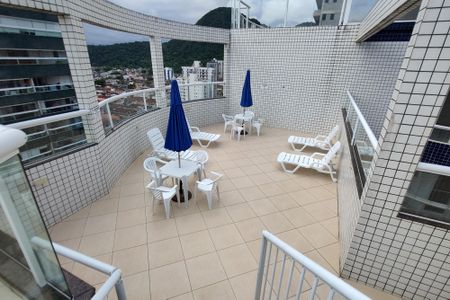 Apartamento para alugar com 83m², 3 quartos e 1 vagaÁrea comum - Piscina