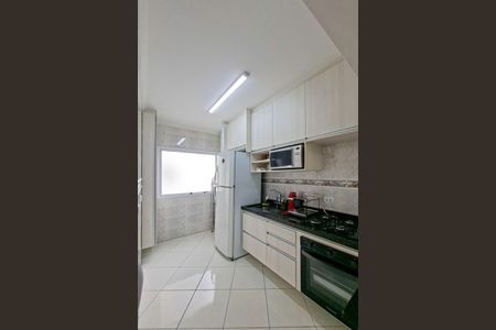 Apartamento para alugar com 83m², 3 quartos e 1 vagaCozinha 