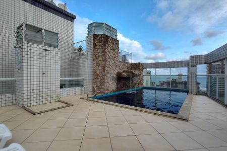 Apartamento para alugar com 83m², 3 quartos e 1 vagaÁrea comum - Piscina