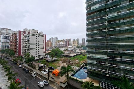 Apartamento para alugar com 83m², 3 quartos e 1 vagaVista da Sacada